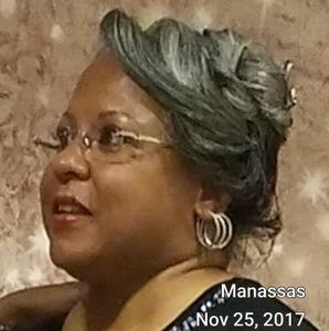 Meet your Posher, Jeanene